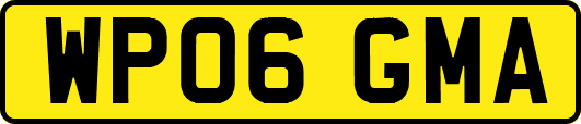 WP06GMA