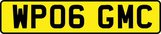WP06GMC
