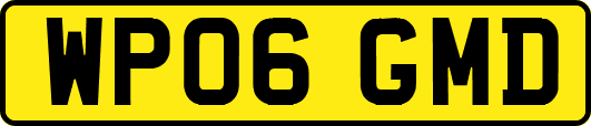 WP06GMD