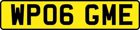 WP06GME