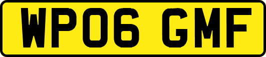 WP06GMF