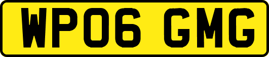 WP06GMG