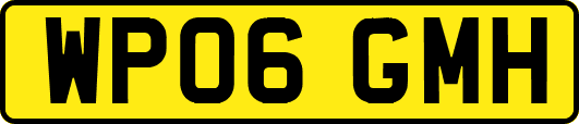 WP06GMH
