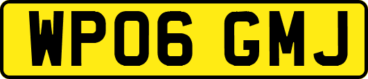 WP06GMJ
