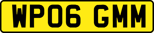 WP06GMM