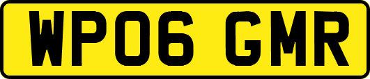 WP06GMR