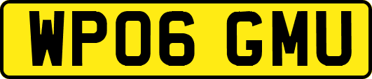 WP06GMU