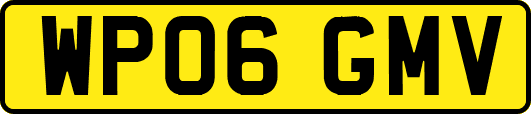 WP06GMV