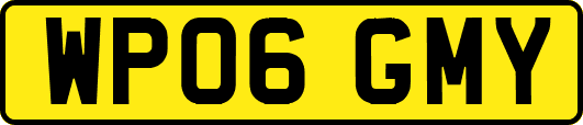 WP06GMY