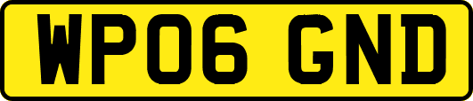 WP06GND
