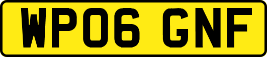 WP06GNF