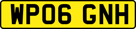 WP06GNH