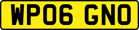 WP06GNO