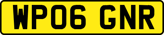 WP06GNR