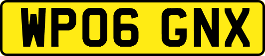 WP06GNX
