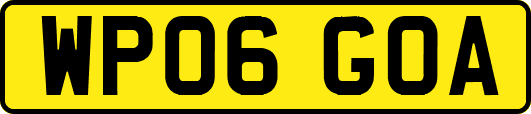 WP06GOA