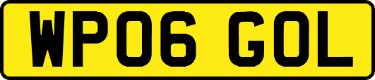 WP06GOL