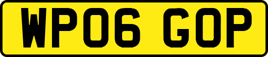 WP06GOP
