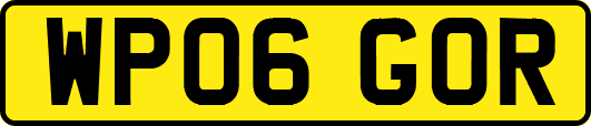WP06GOR