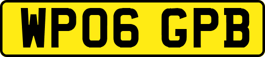 WP06GPB