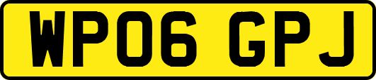 WP06GPJ
