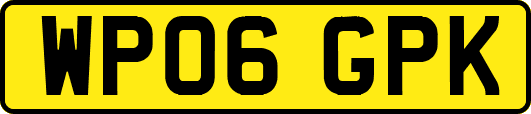 WP06GPK