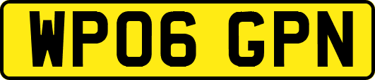 WP06GPN