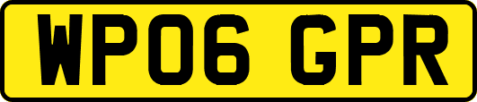 WP06GPR