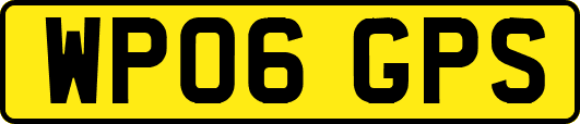 WP06GPS