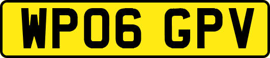 WP06GPV