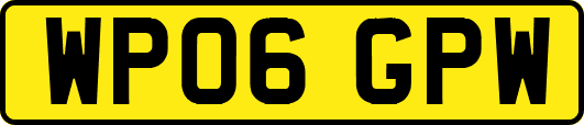 WP06GPW
