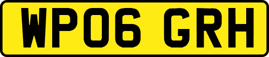 WP06GRH