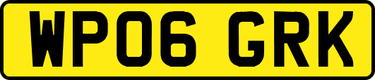 WP06GRK