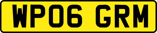WP06GRM