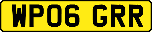WP06GRR