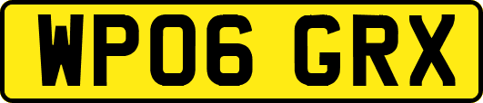 WP06GRX