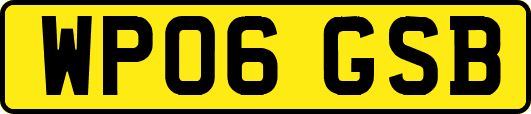 WP06GSB