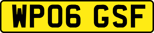 WP06GSF