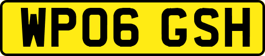 WP06GSH