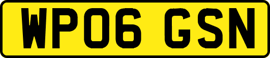 WP06GSN