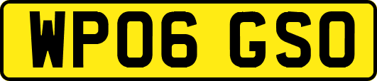 WP06GSO
