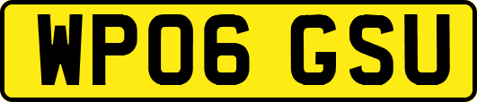 WP06GSU