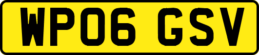 WP06GSV