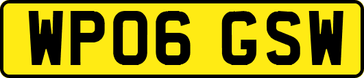 WP06GSW