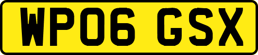 WP06GSX