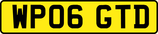 WP06GTD