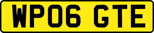 WP06GTE