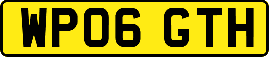 WP06GTH