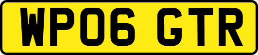 WP06GTR