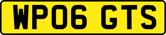 WP06GTS